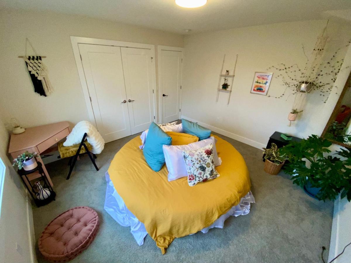 Amorcito De Jenny - Shared House Portland Zewnętrze zdjęcie