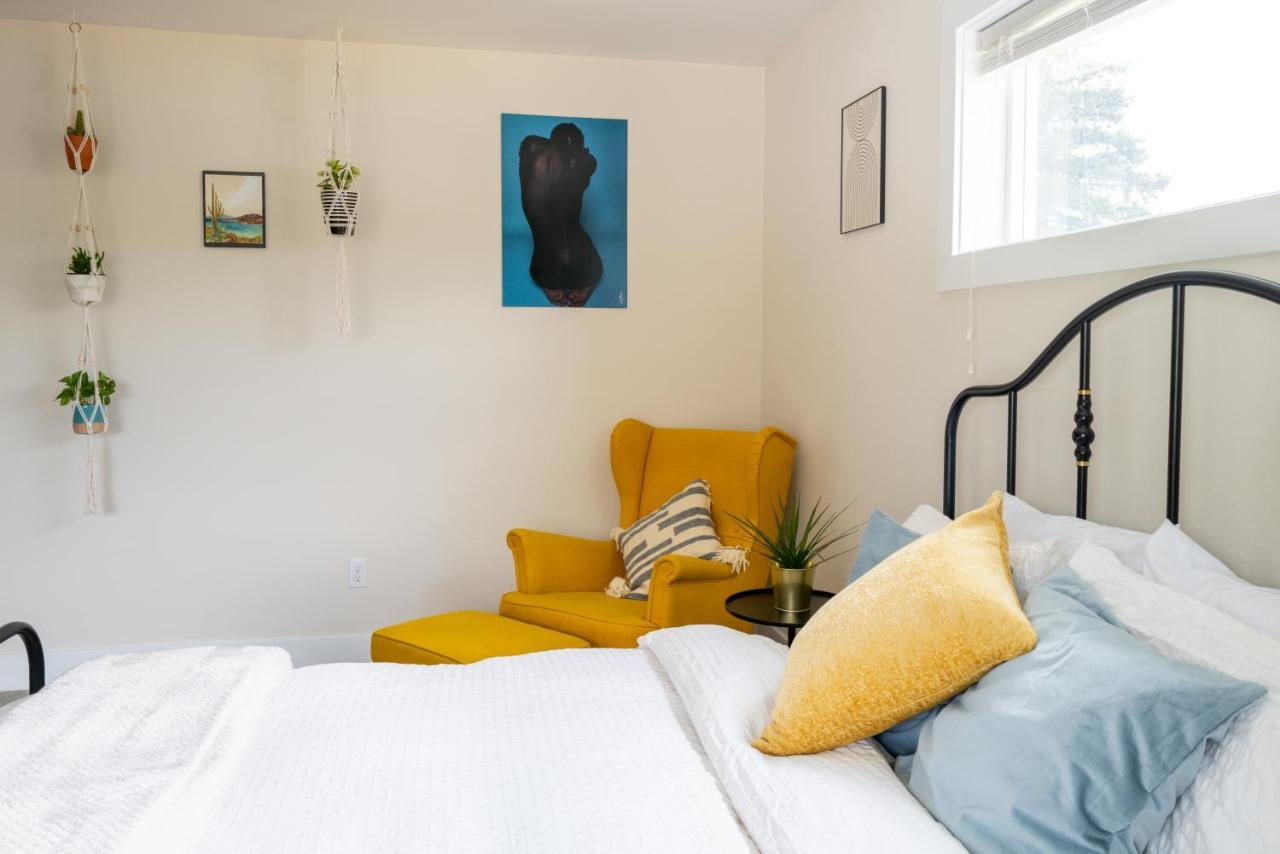 Amorcito De Jenny - Shared House Portland Zewnętrze zdjęcie