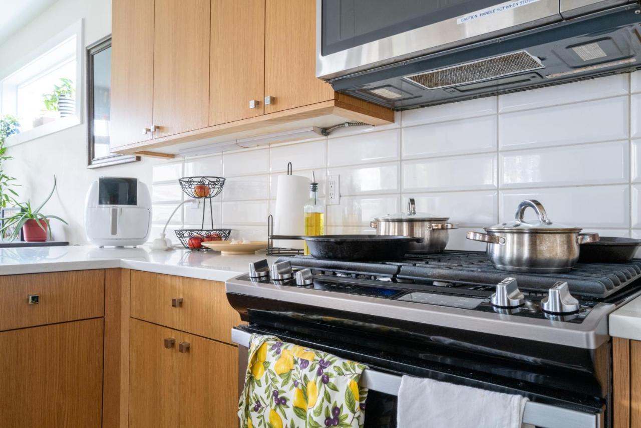 Amorcito De Jenny - Shared House Portland Zewnętrze zdjęcie