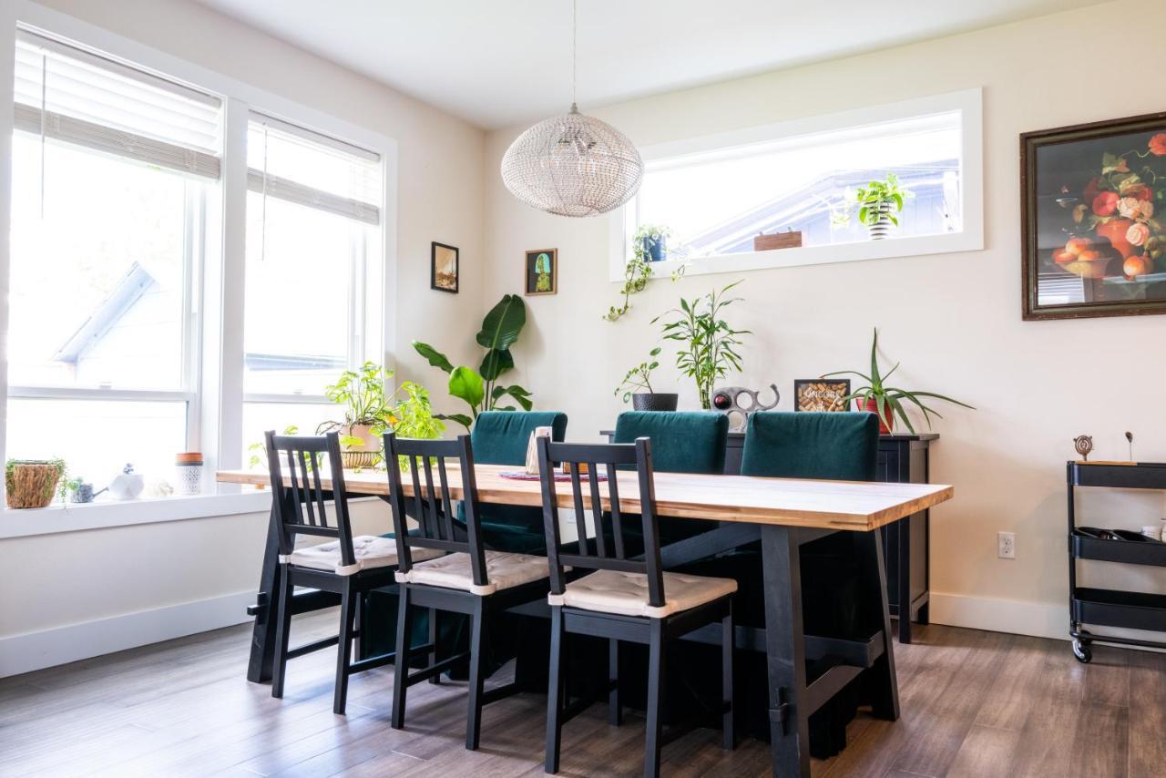 Amorcito De Jenny - Shared House Portland Zewnętrze zdjęcie